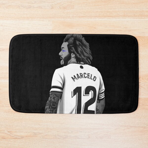 Item preview, Marcelo Black and White Version designed and sold by Aldduardo.