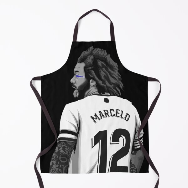 Item preview, Marcelo Black and White Version designed and sold by Aldduardo.
