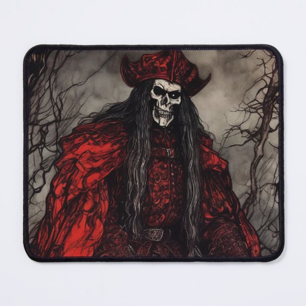 Item preview, Vlad the Impaler designed and sold by TheDarkWardrobe.