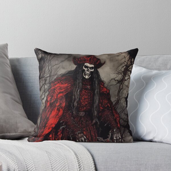Item preview, Vlad the Impaler designed and sold by TheDarkWardrobe.
