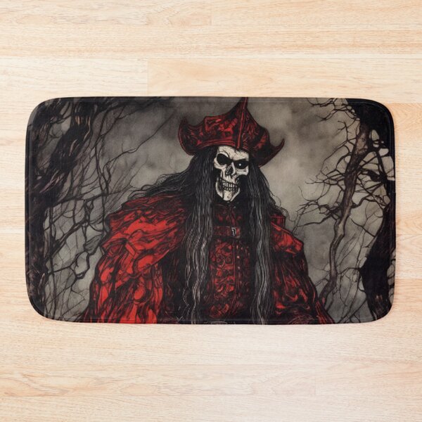 Item preview, Vlad the Impaler designed and sold by TheDarkWardrobe.