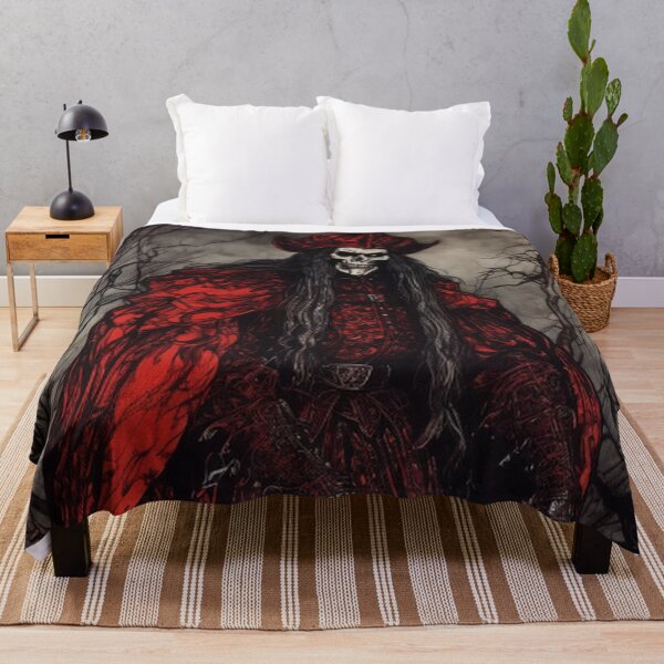 Item preview, Vlad the Impaler designed and sold by TheDarkWardrobe.