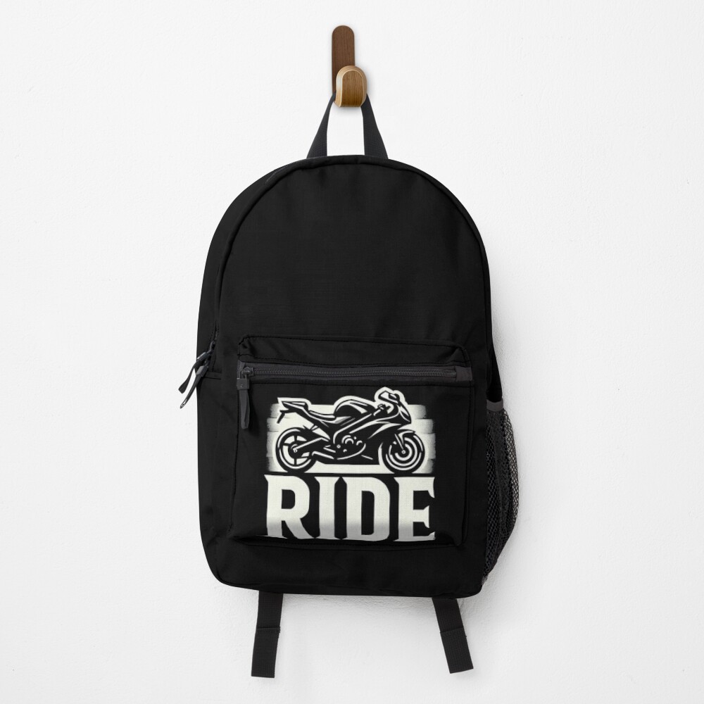 Item preview, Backpack designed and sold by meggstys.