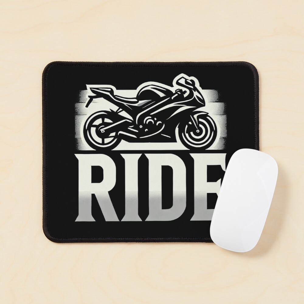 Item preview, Mouse Pad designed and sold by meggstys.