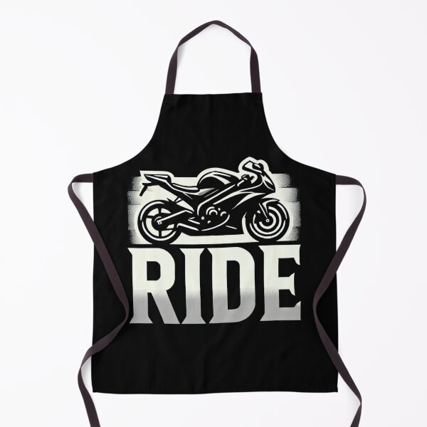 Item preview, Motorcycle Ride designed and sold by Blink Art Studio.
