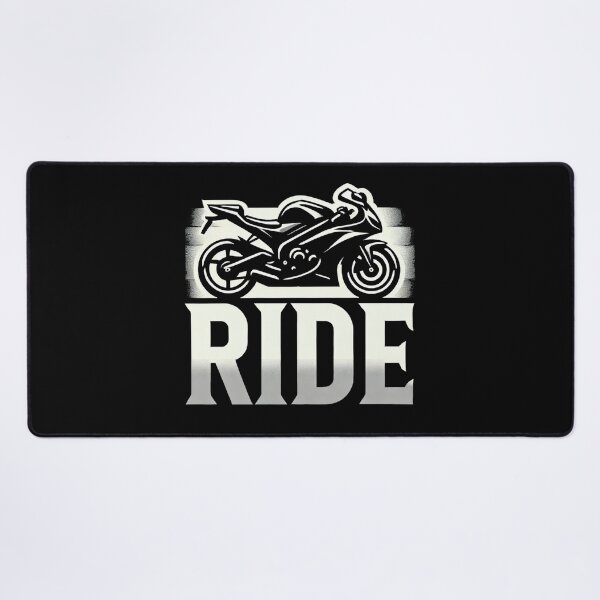 Item preview, Motorcycle Ride designed and sold by Blink Art Studio.