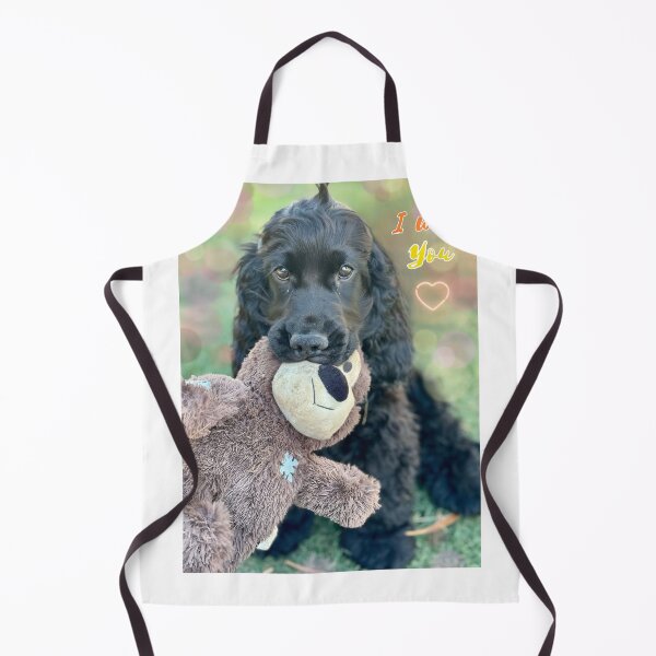 Item preview, I woof you designed and sold by AliciaSanson.