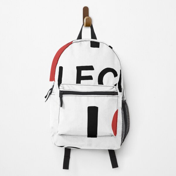 Item preview, I LOVE LECLERC designed and sold by JonasSwifieF1.