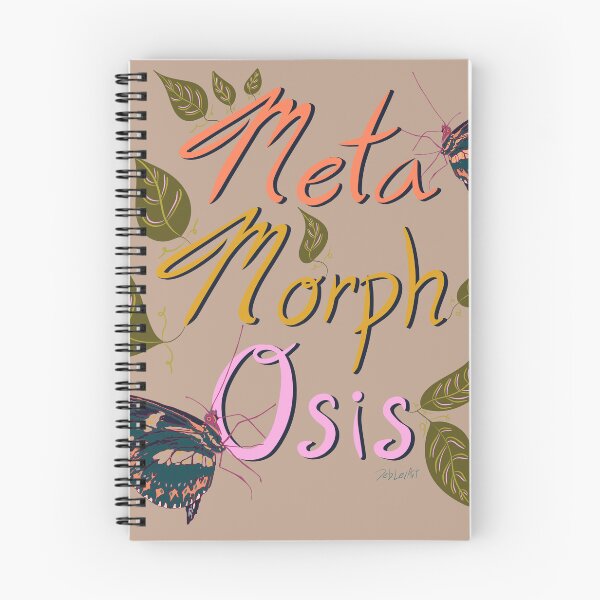 Item preview, Meta Morph Osis-Cappucino designed and sold by deblevart.