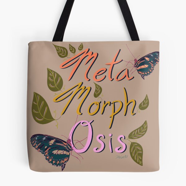 Item preview, Meta Morph Osis-Cappucino designed and sold by deblevart.