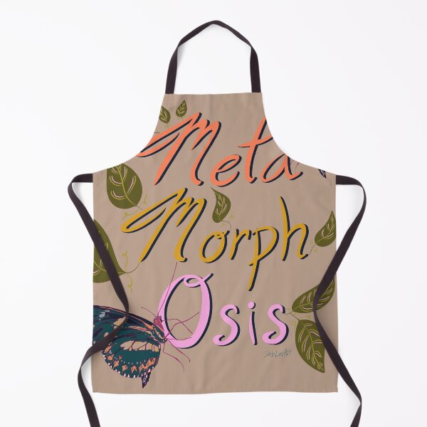 Item preview, Meta Morph Osis-Cappucino designed and sold by deblevart.