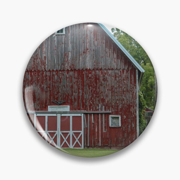 Item preview, The Old Barn designed and sold by passion4photos.