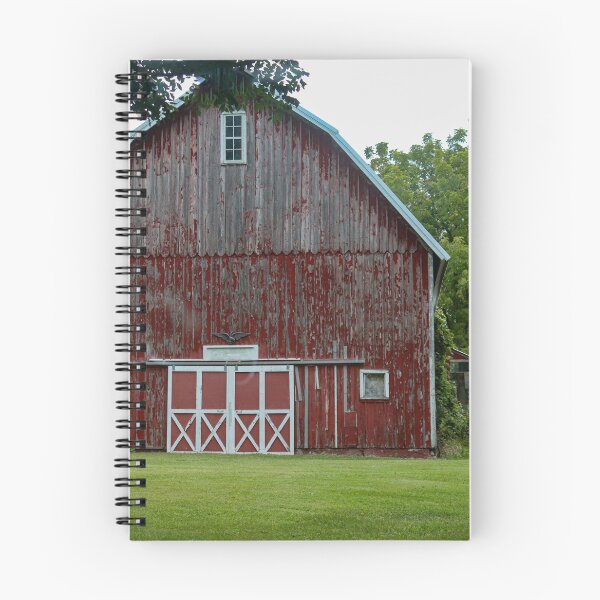Item preview, The Old Barn designed and sold by passion4photos.