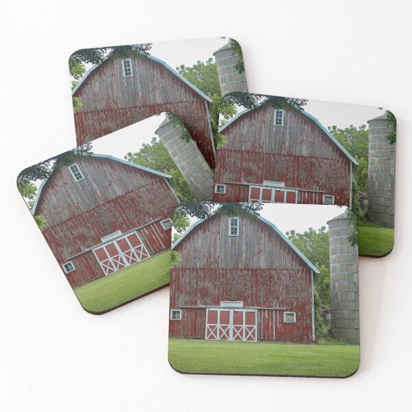 Item preview, The Old Barn designed and sold by passion4photos.