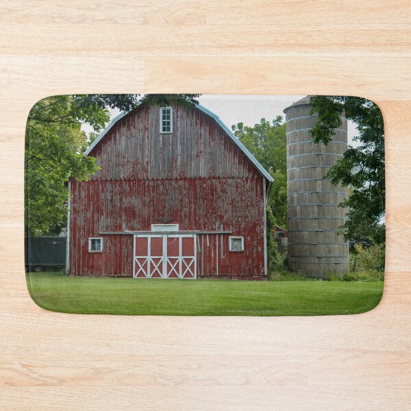 Item preview, The Old Barn designed and sold by passion4photos.