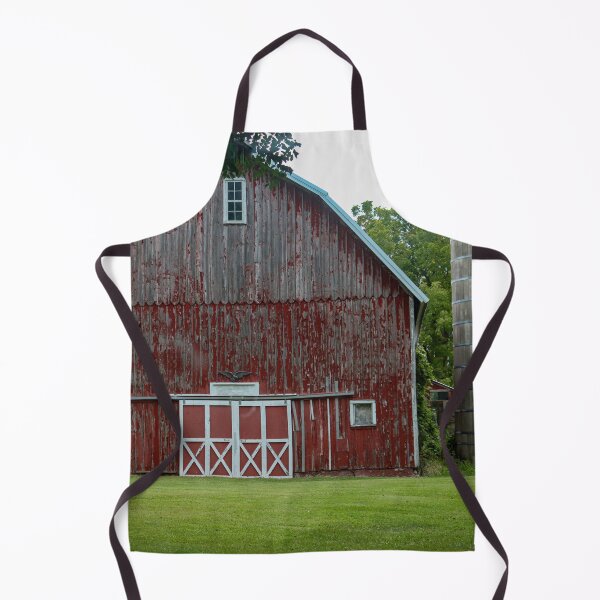 Item preview, The Old Barn designed and sold by passion4photos.