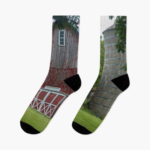 Item preview, The Old Barn designed and sold by passion4photos.