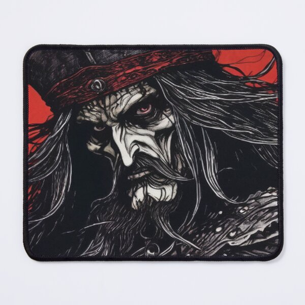 Item preview, Vlad the Impaler designed and sold by TheDarkWardrobe.