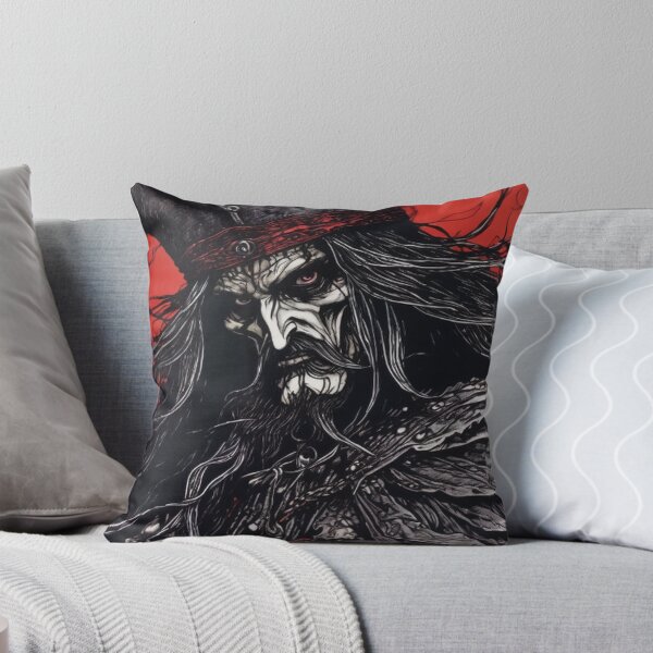 Item preview, Vlad the Impaler designed and sold by TheDarkWardrobe.