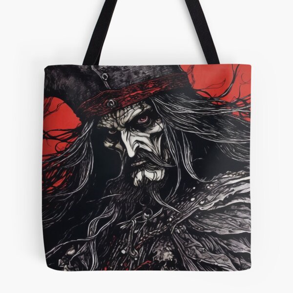 Item preview, Vlad the Impaler designed and sold by TheDarkWardrobe.