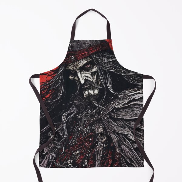 Item preview, Vlad the Impaler designed and sold by TheDarkWardrobe.