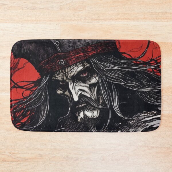 Item preview, Vlad the Impaler designed and sold by TheDarkWardrobe.
