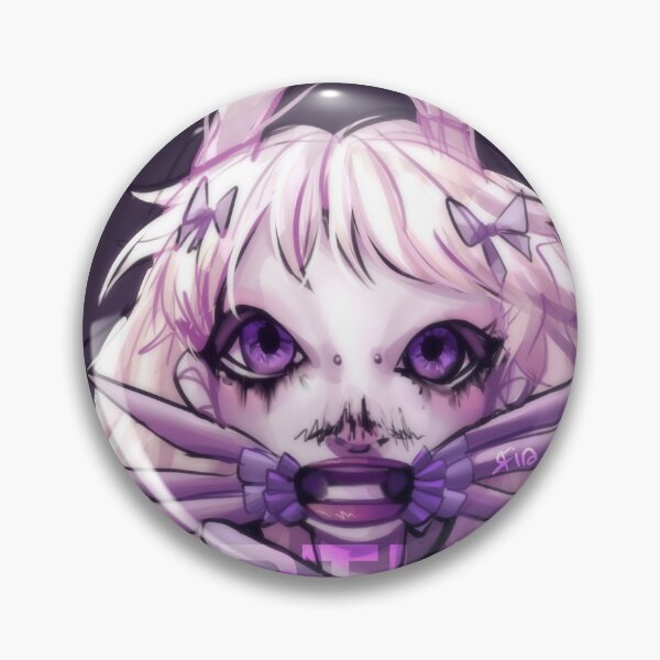Item preview, Jazmin Bean - Worldwide Torture designed and sold by FiraRaeArt.