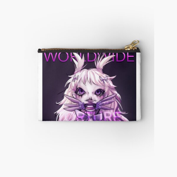 Item preview, Jazmin Bean - Worldwide Torture designed and sold by FiraRaeArt.