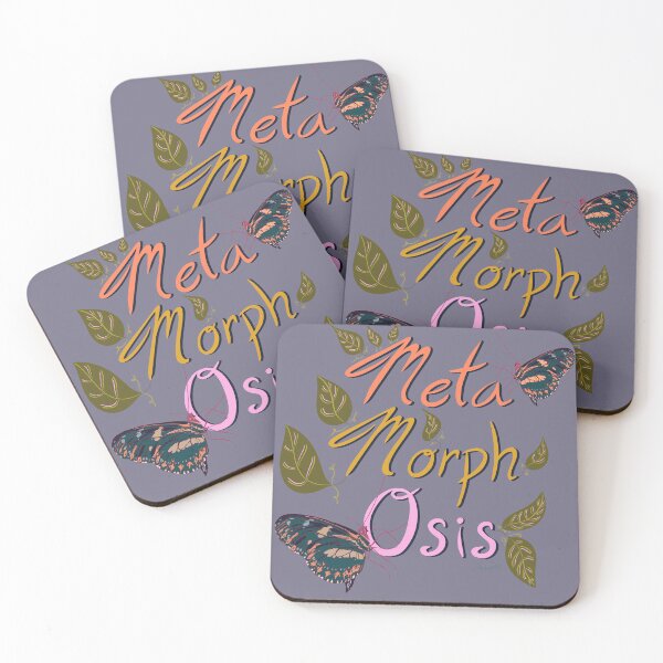 Item preview, Meta Morph Osis-Gray designed and sold by deblevart.