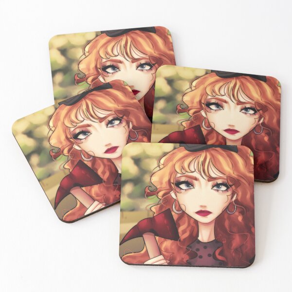 Item preview, Lisa Frankenstein  designed and sold by FiraRaeArt.