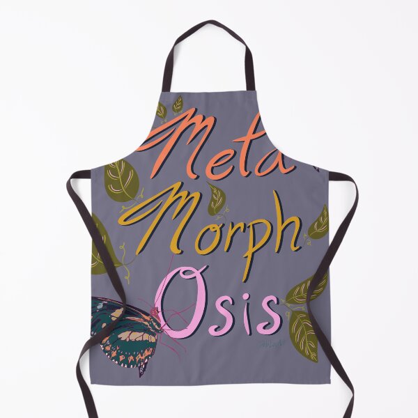 Item preview, Meta Morph Osis-Gray designed and sold by deblevart.