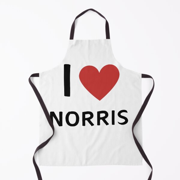 Item preview, I LOVE NORRIS designed and sold by JonasSwifieF1.