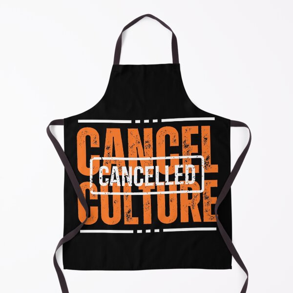 Item preview, Cancelled Cancel Culture 2 designed and sold by GFamilyC.