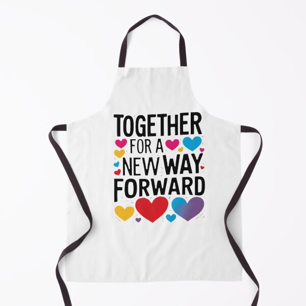 Item preview, Together for a New Way Forward: Leading Change and Innovation designed and sold by Creations44.