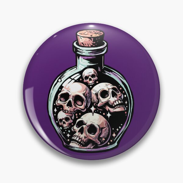 Item preview, Potion designed and sold by CalistaK.