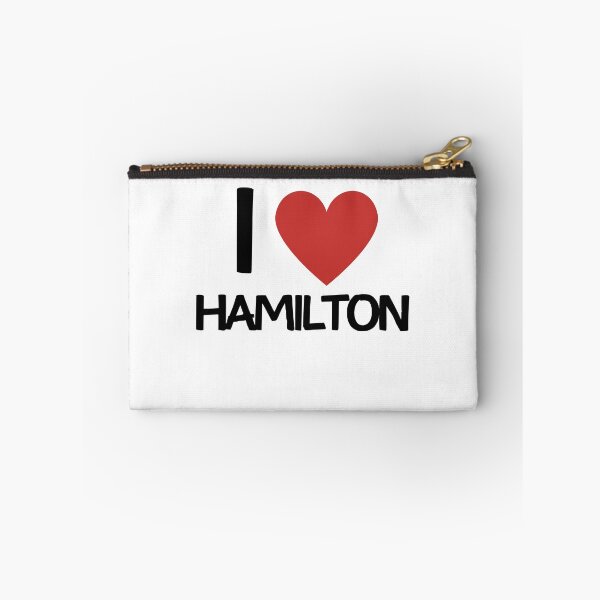 Item preview, I LOVE HAMILTON designed and sold by JonasSwifieF1.