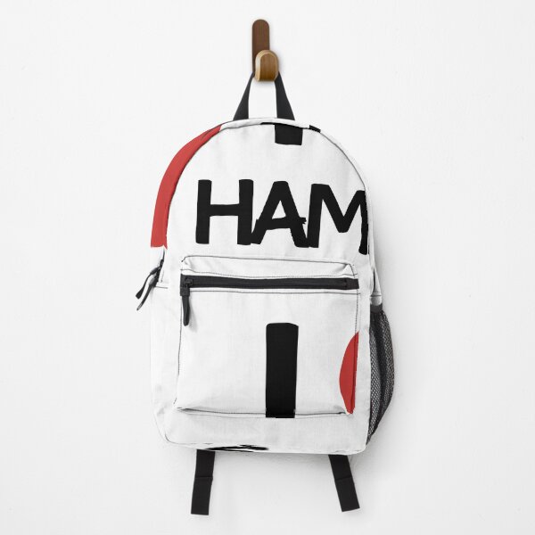 Item preview, I LOVE HAMILTON designed and sold by JonasSwifieF1.