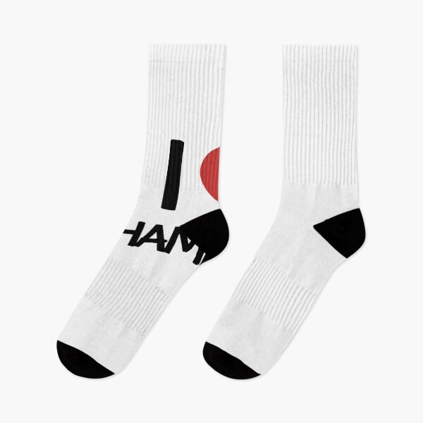 Item preview, I LOVE HAMILTON designed and sold by JonasSwifieF1.