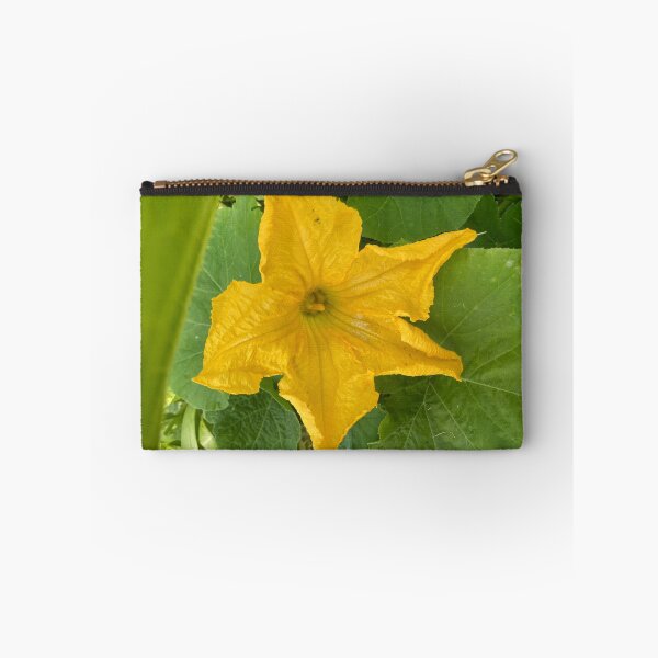 Item preview, Big Squash Flower designed and sold by Amanda1775.