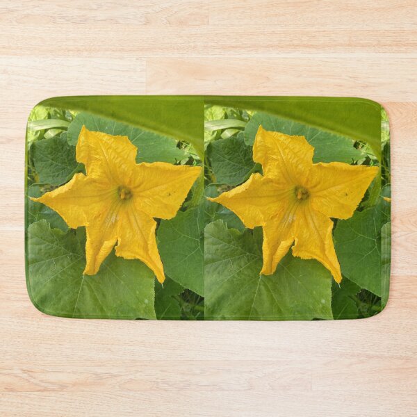 Item preview, Big Squash Flower designed and sold by Amanda1775.