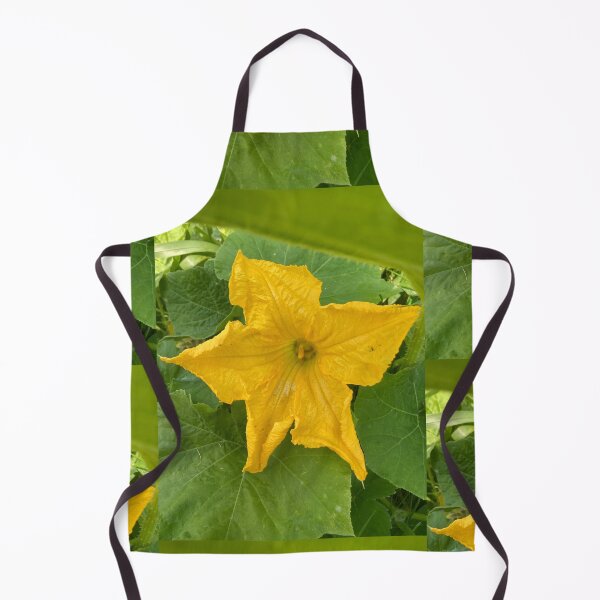 Item preview, Big Squash Flower designed and sold by Amanda1775.