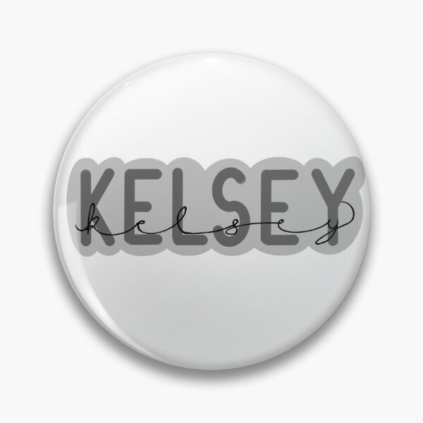 Item preview, Kelsey designed and sold by Caitlyn Brooner.
