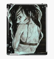 emo iPad Case/Skin