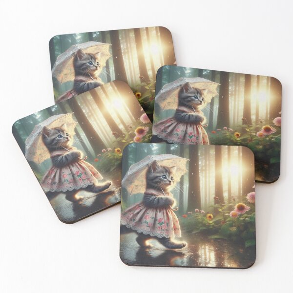 Item preview, Take a walk in the forest在森林中散步吧～ designed and sold by BoBo686868.