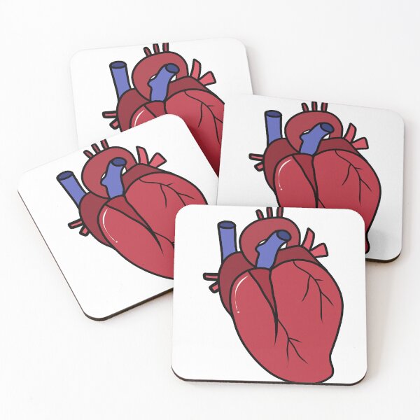Item preview, Heart designed and sold by Gednatthida.