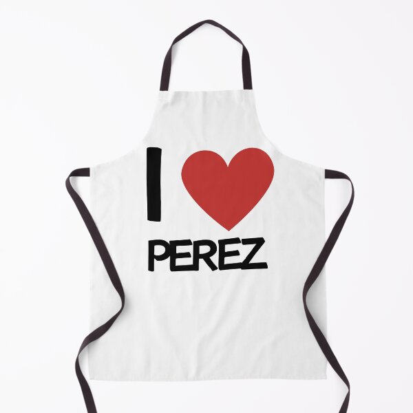 Item preview, I LOVE PEREZ designed and sold by JonasSwifieF1.