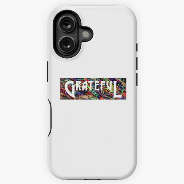 Item preview, Grateful [Tie Dye] designed and sold by DaveyHalfbeard.
