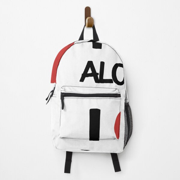 Item preview, I LOVE ALONSO designed and sold by JonasSwifieF1.