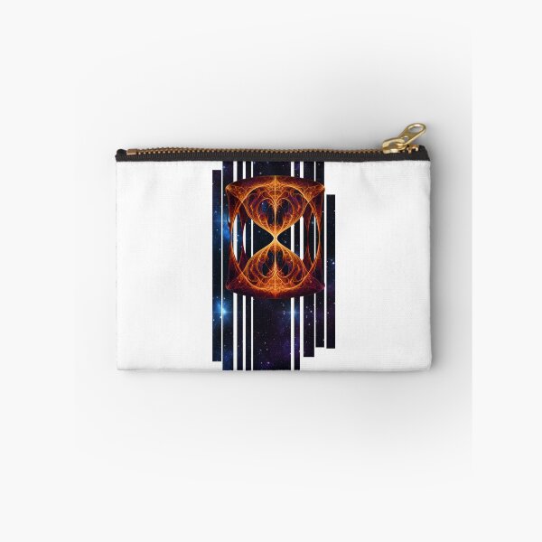 Item preview, Fractal Time and Space designed and sold by Vast-Designs.