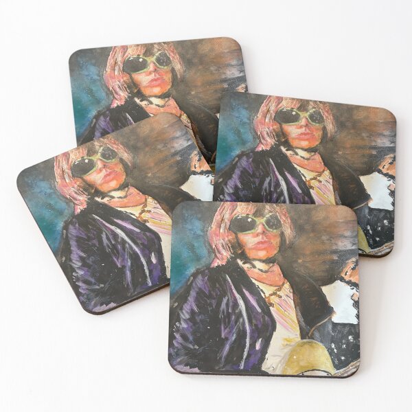Item preview, Brian Jones, The original, The Rolling Stones designed and sold by Art by Fruitcake.